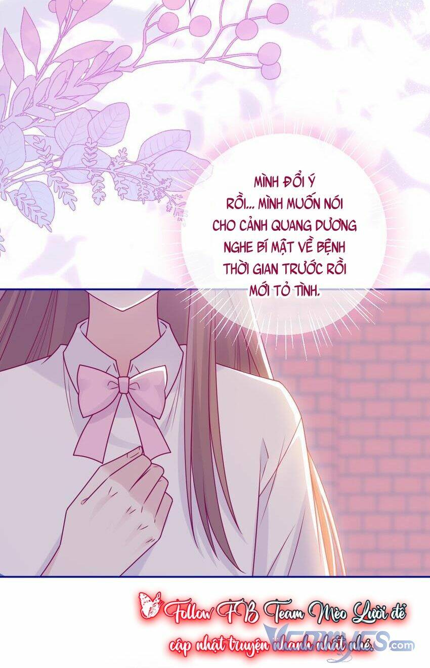 khi cô gái nhìn thấy thời gian chapter 46 28