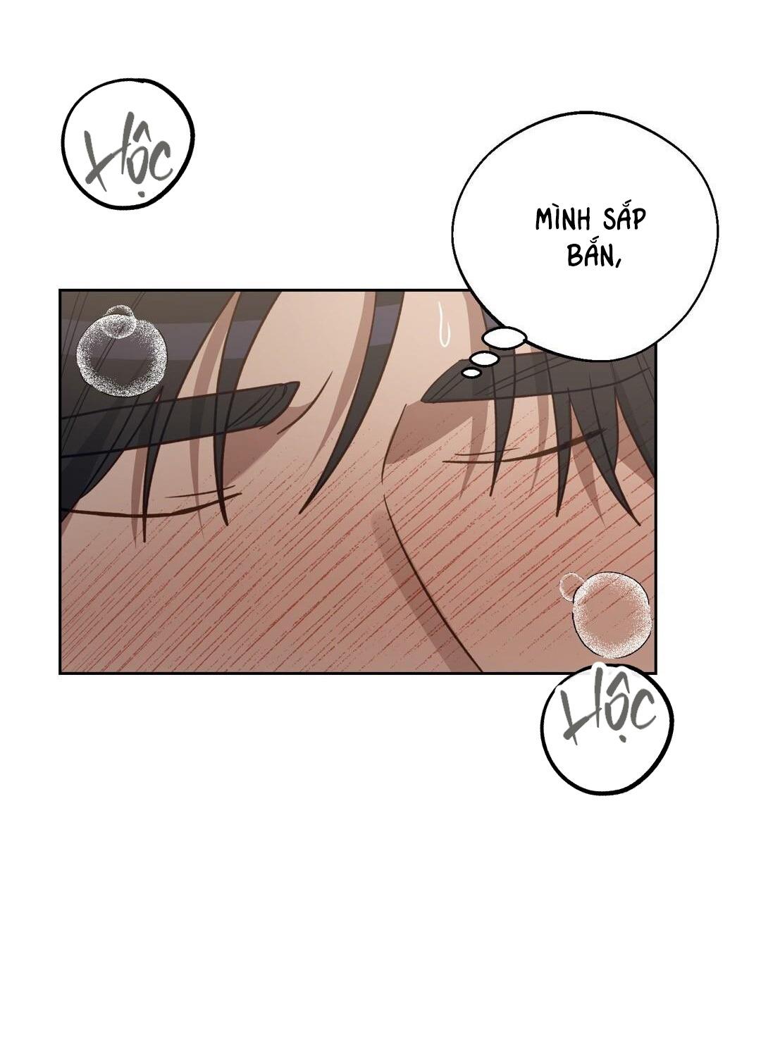 bơi trong mùi hương chapter 17 62