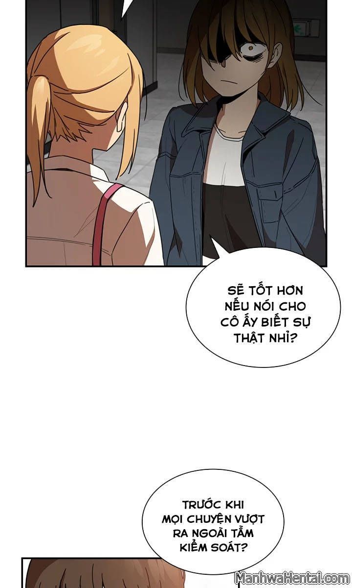 close as neighbors chapter 14 16