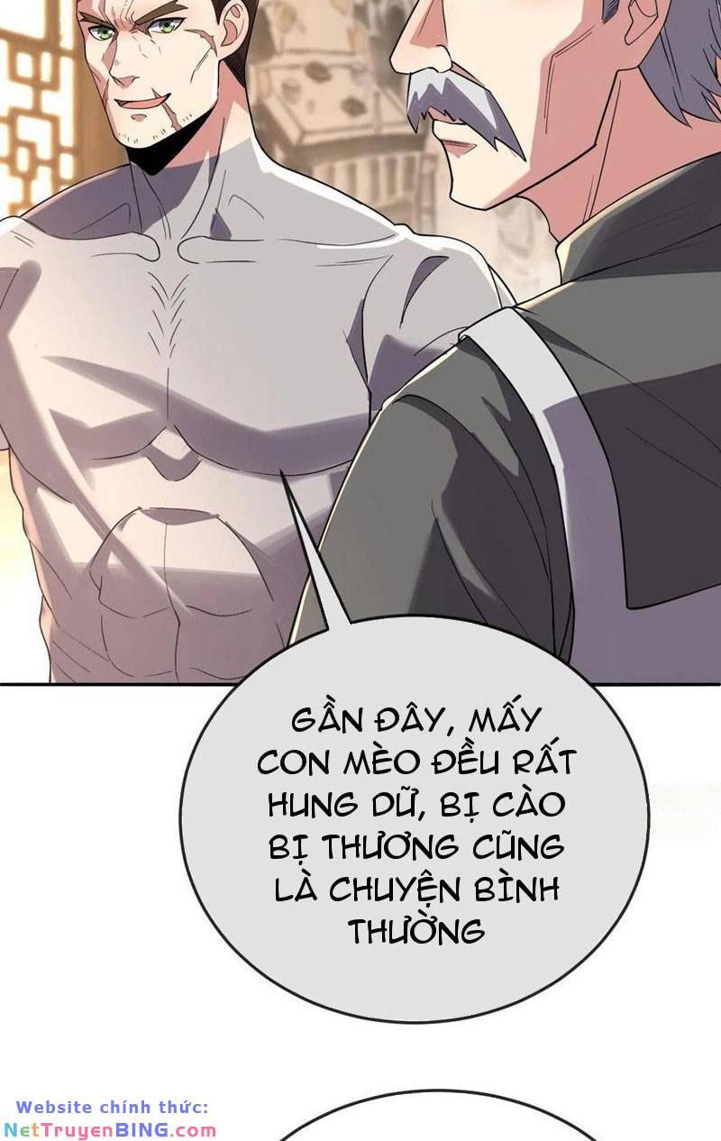 nhìn thấy thanh máu, ta xử tội thần linh chapter 165 6