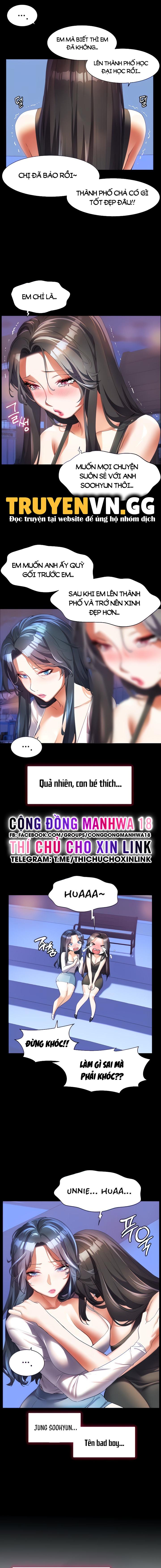 cô dâu thời thơ ấu của tôi chapter 52 2