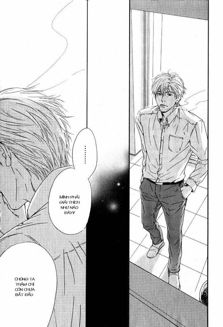 hana wa sakuka chapter 20 34