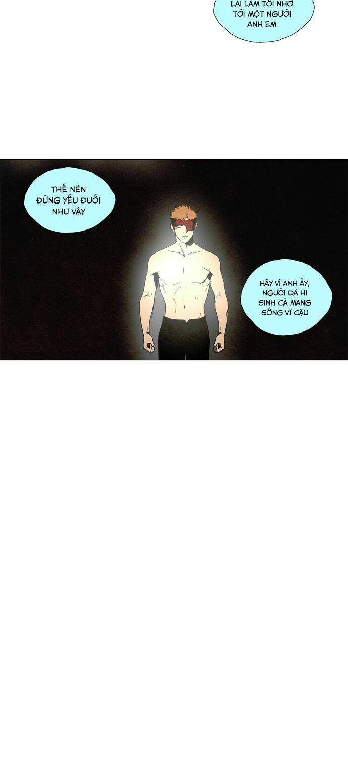 lessa 2: the crimson knight chapter 70 26