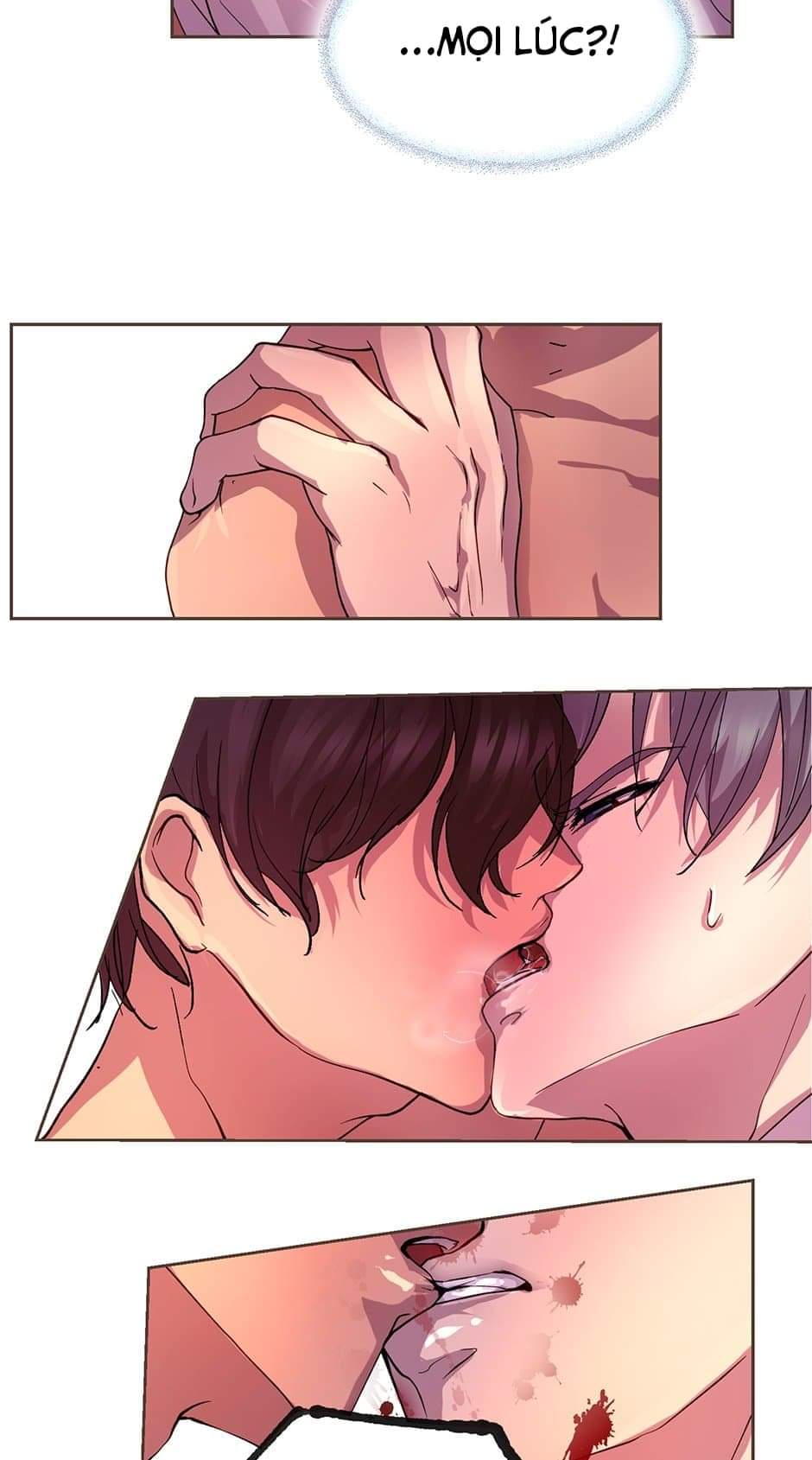 giữ em thật chặt (hold me tight) chapter 6 4