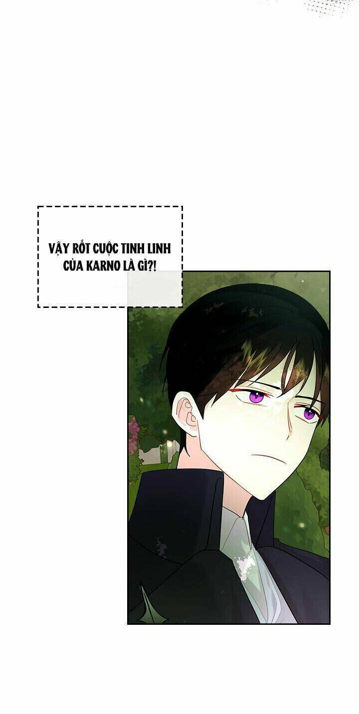 công chúa phản diện muốn ở trong ngôi nhà bánh quy chapter 29 13