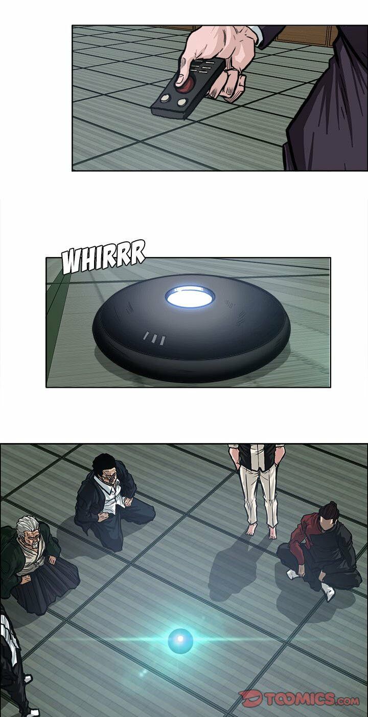 bá chủ học đường ss2 chapter 10 34