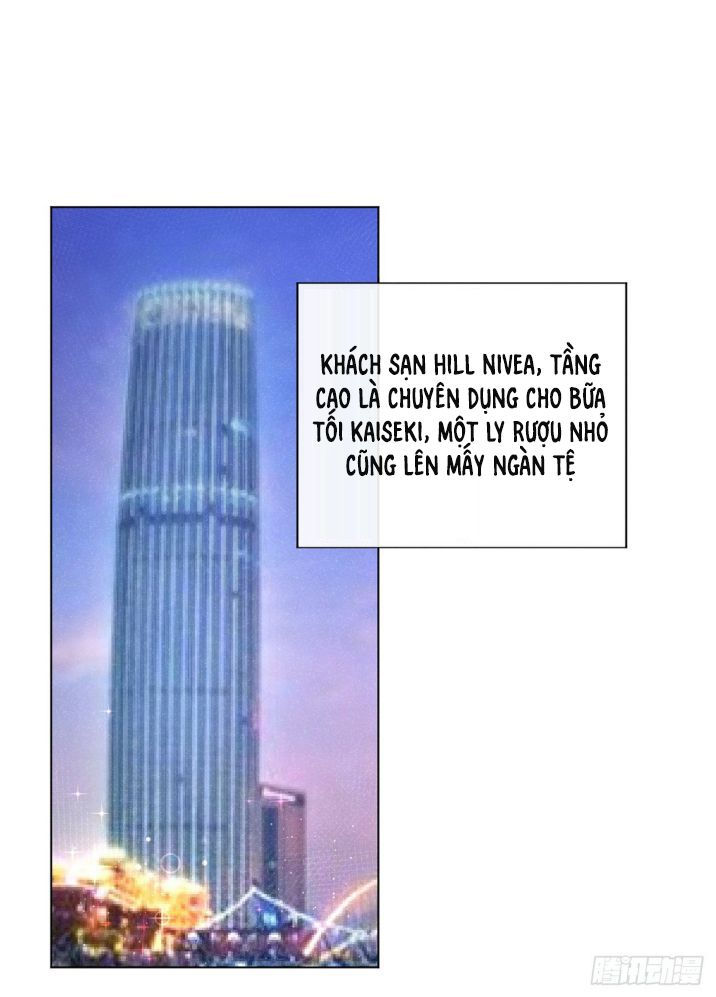 tôi với hình mẫu lý tưởng lìa trần rồi! chapter 9 7