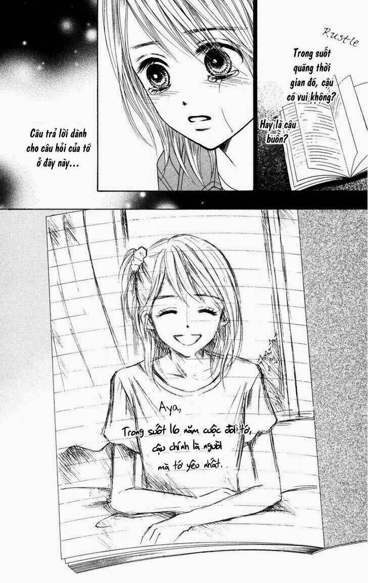 tổng hợp one shot. chapter 47 57