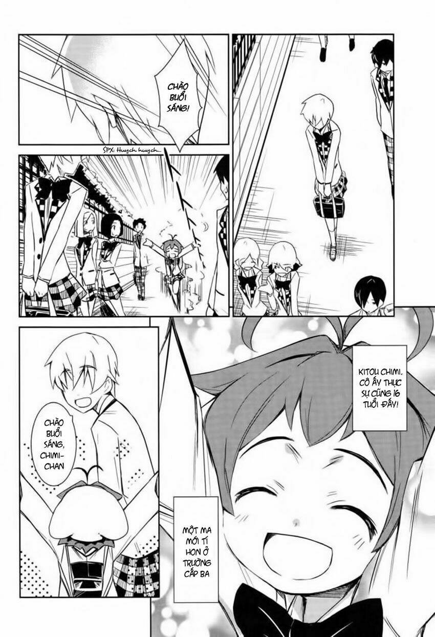 yamanko! chapter 2 5