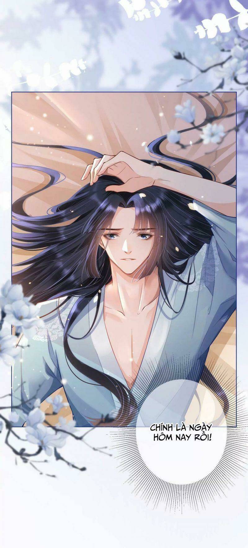 quận chúa vững vàng, thiết lập nhân vật không thể vỡ chapter 74 18