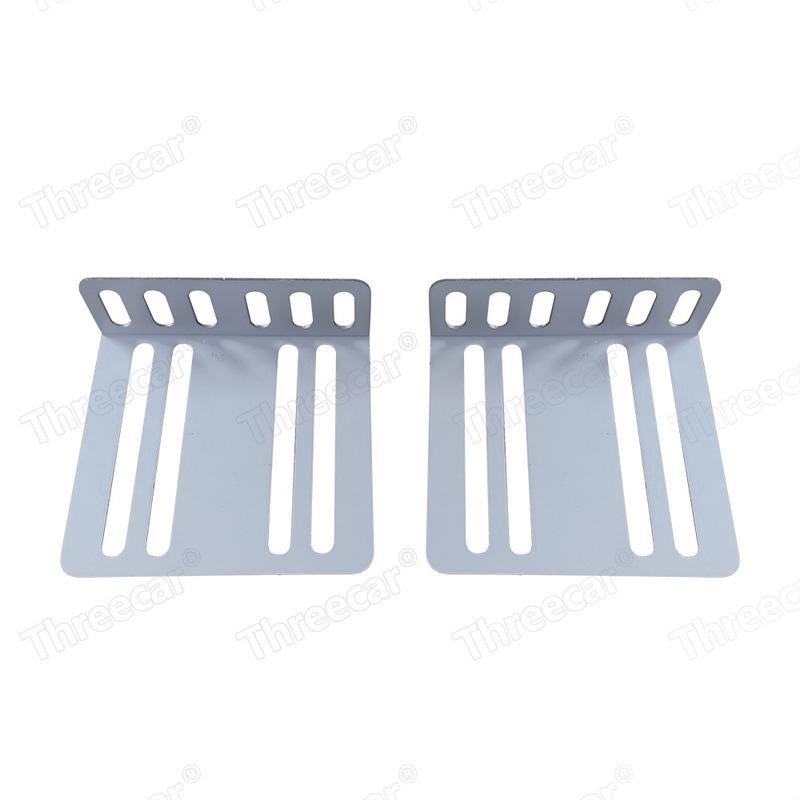 Bộ Phụ Kiện Lắp Ráp Máy Nghe Nhạc / Dvd Cho Xe Hơi