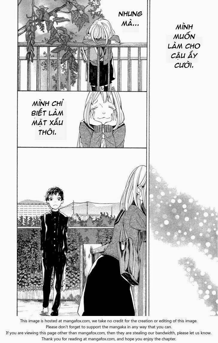 08:05 no hengao-san chapter 1 13