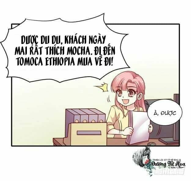 jm đặc thù khách nhân phục vụ bộ chapter 5 55