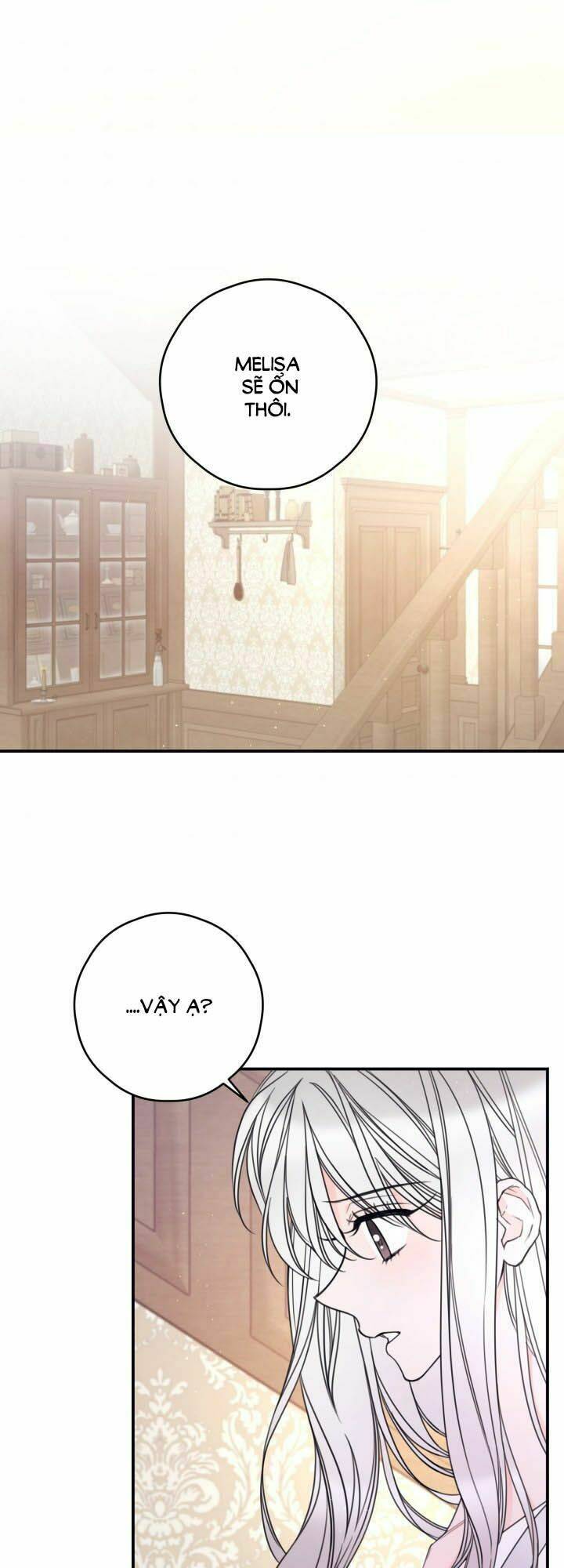 kiếp này tôi sẽ sống như một nhân vật phụ chapter 22 1