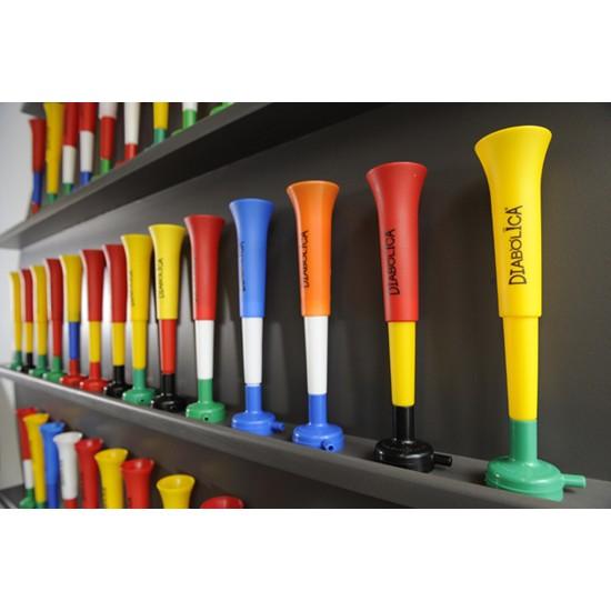 Combo 10 Kèn Cổ Vũ Bóng Đá Kèn Vuvuzela QBk01