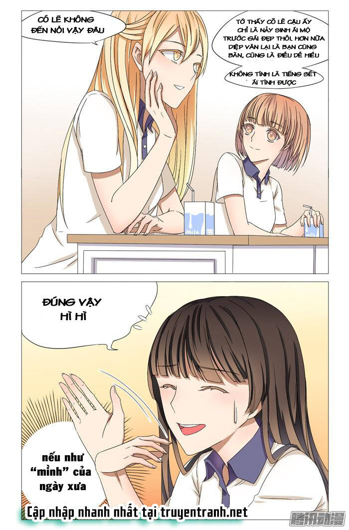 tôi là vợ tôi chapter 10 4