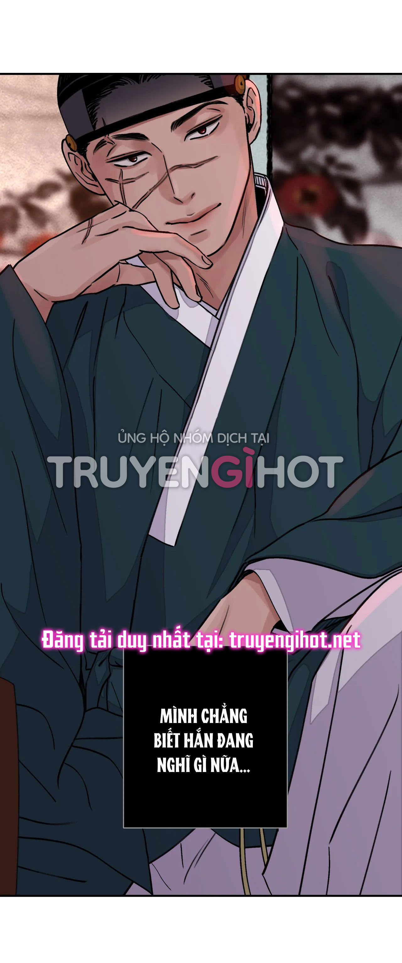 [18+] trượng kiếm tựa hoa chapter 20.1 13