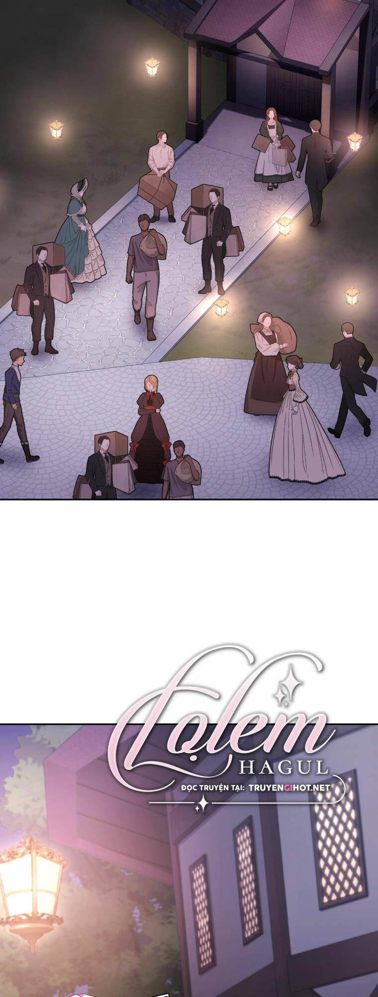 nhà điều chế nước hoa độc quyền của bạo chúa chapter 65 26