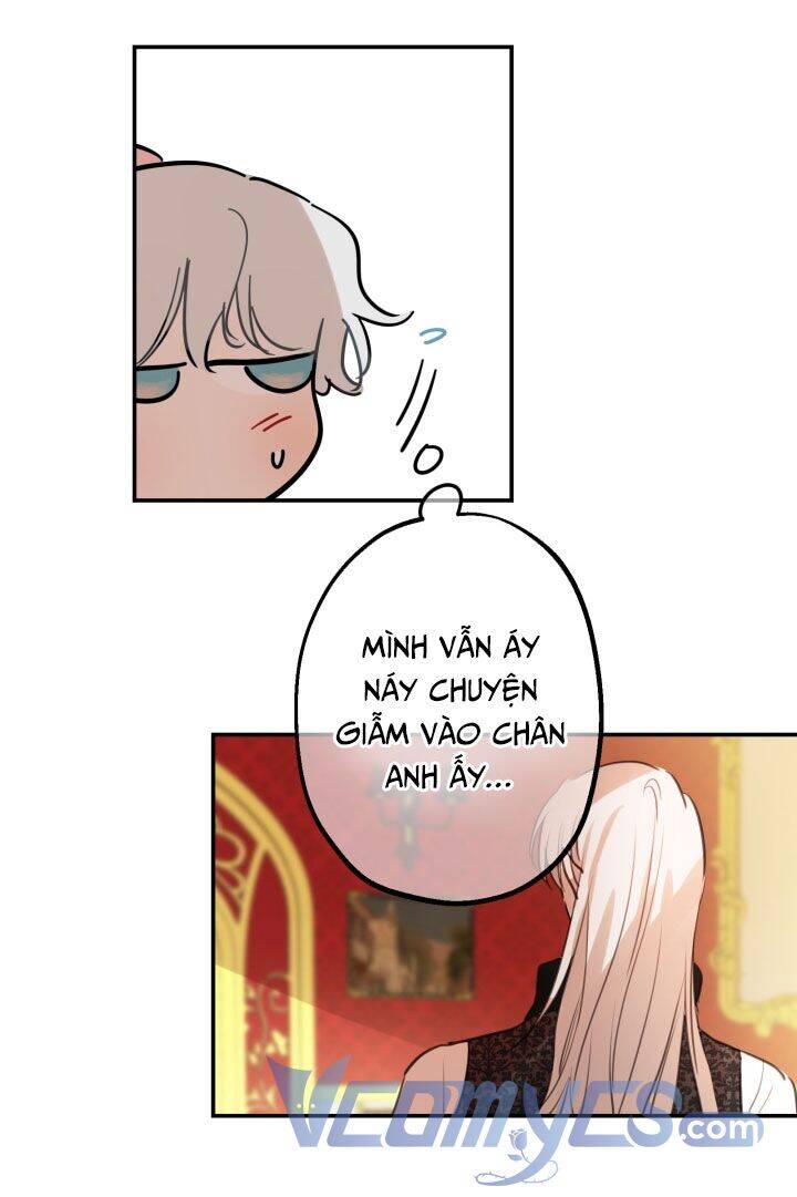 những nhân vật mạnh nhất thế giới ám ảnh tôi chapter 20 20