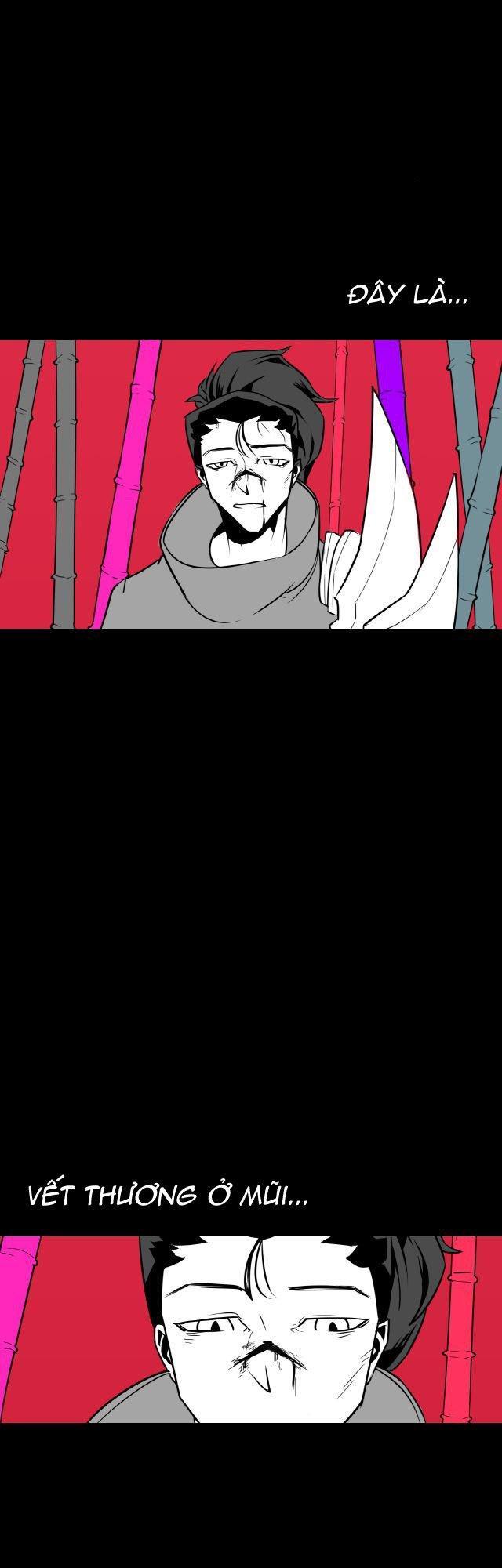 câu chuyện yasuo x riven chapter 9 4