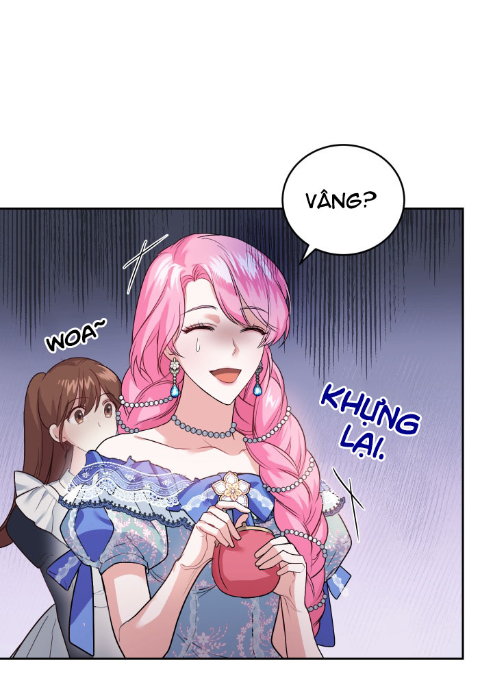 trở thành người điều chế nước hoa duy nhất của bạo chúa chapter 8 58