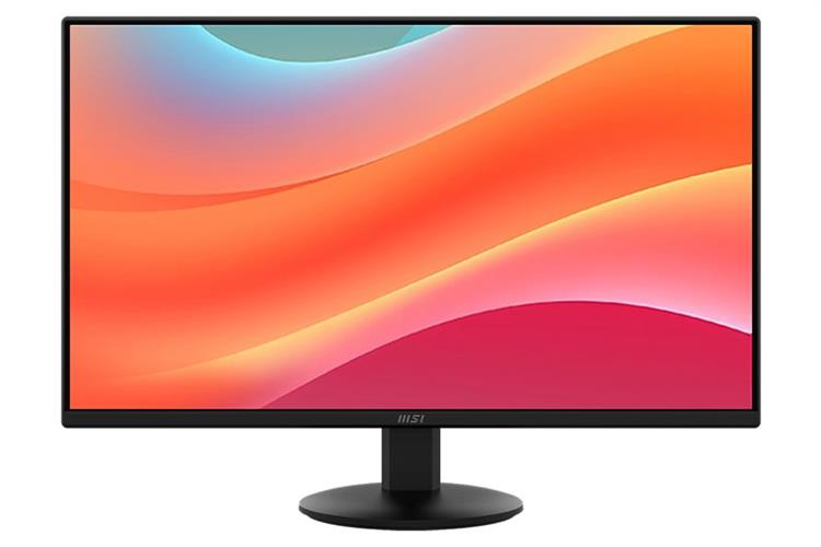 Màn Hình MSI PRO MP272LKL 27 inch – IPS Full HD, 100Hz, 1ms, Chống Nháy, Bảo Vệ Mắt | GiaPhucStore | Hàng Chính Hãng