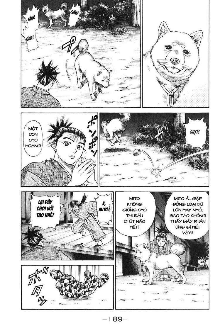 sơn tặc seyu chapter 15 39