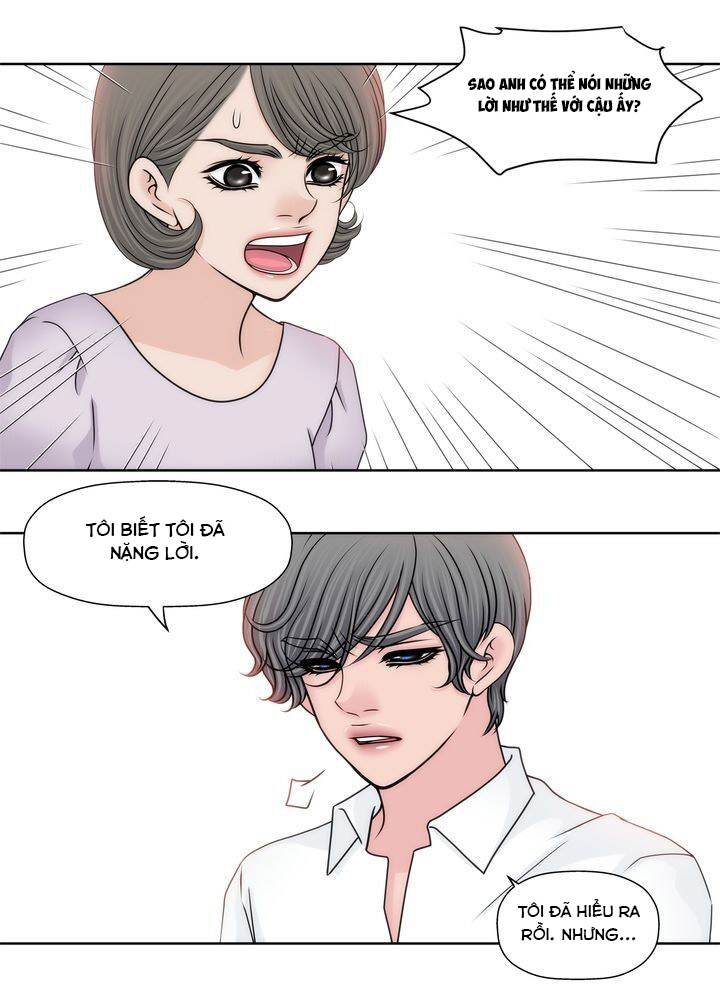 người đàn ông của tôi chapter 85.2 10