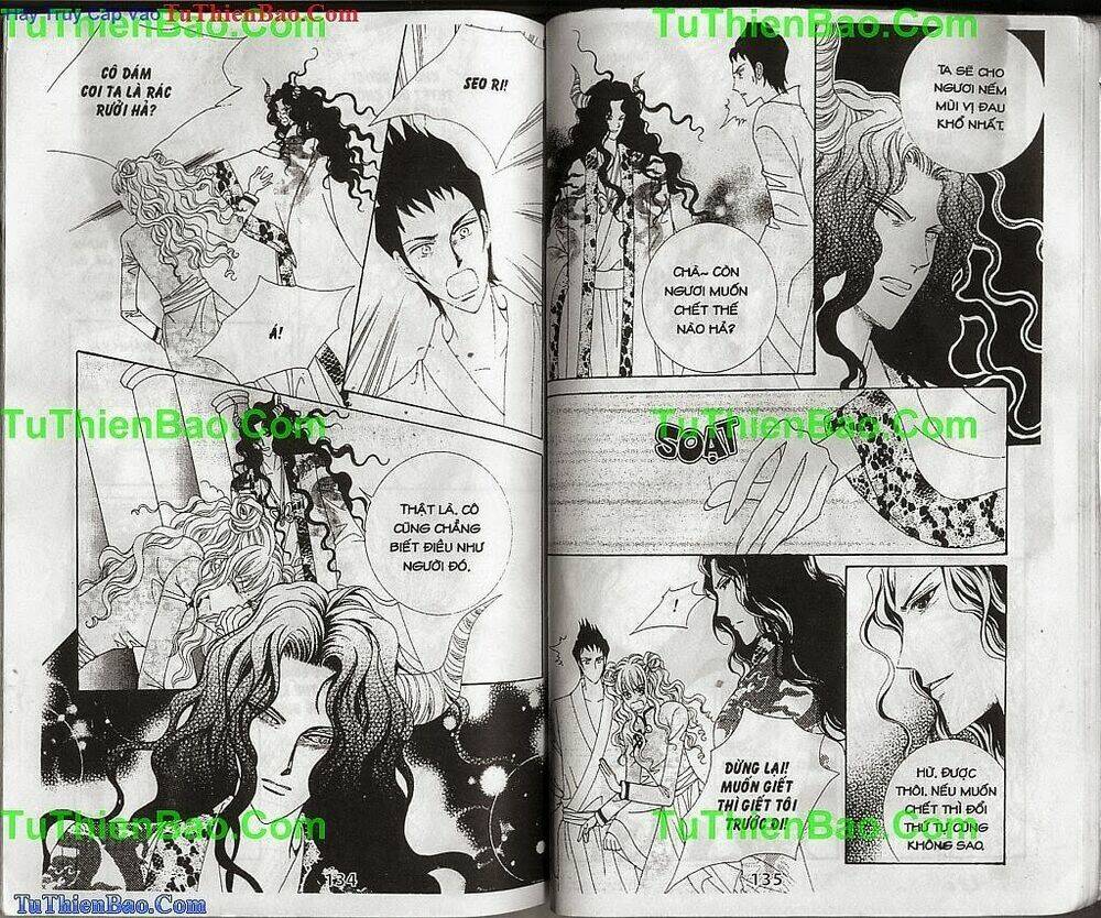 địa ngục tuyết trắng chapter 32 17