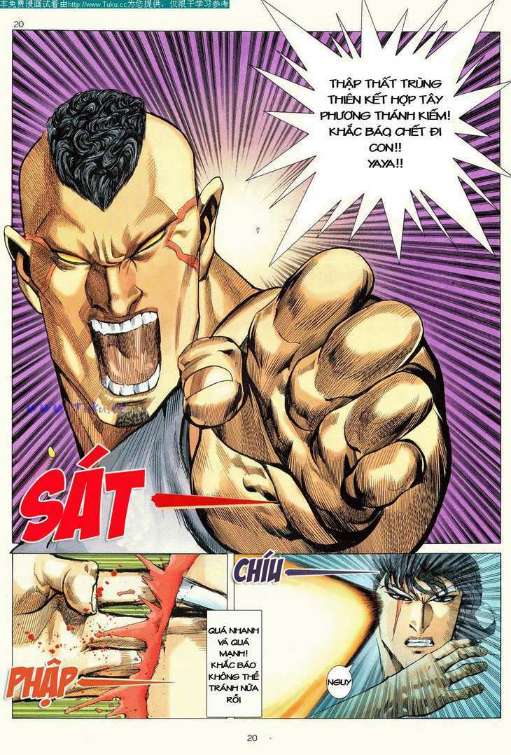 võ thần chapter 76 19