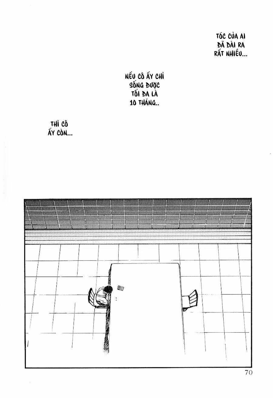 người tình chapter 20 15