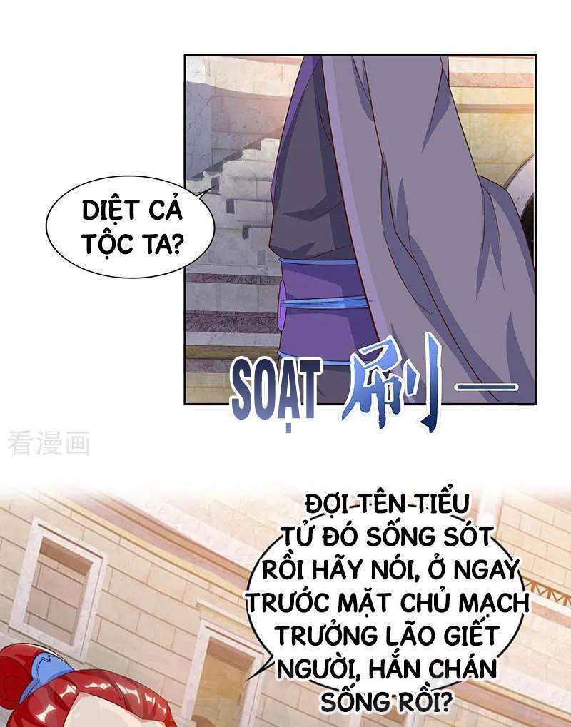 tối cường thăng cấp chapter 90 11