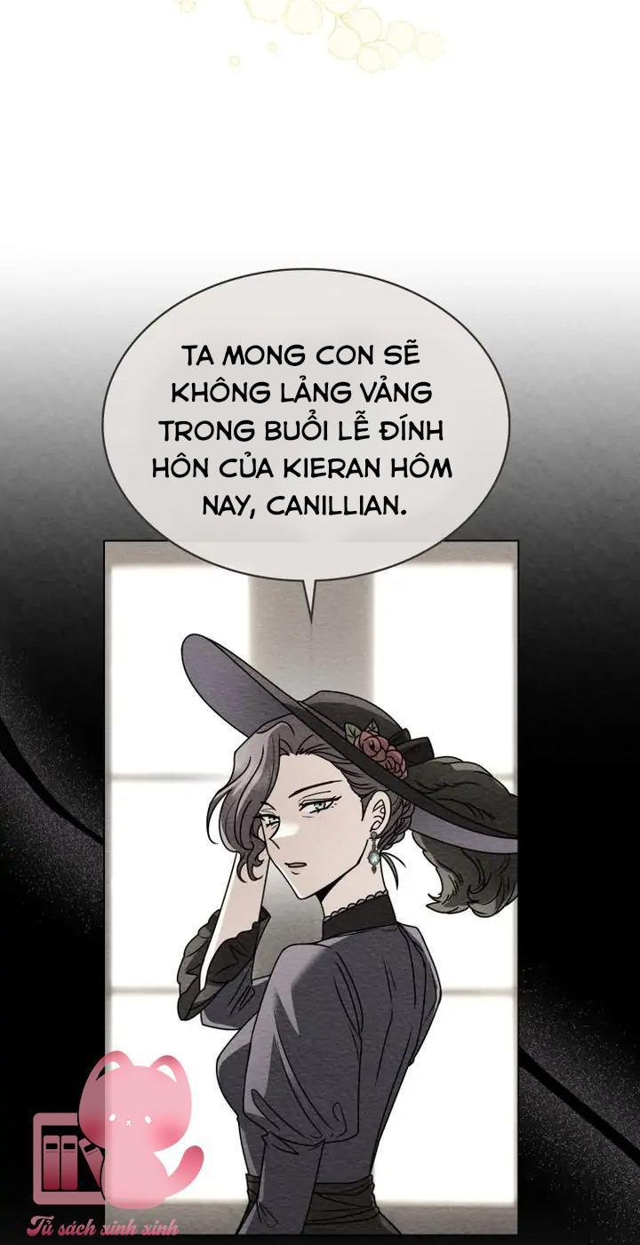 kiên nhẫn chút nào, đại công tước chapter 58 33