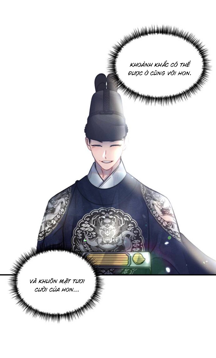 người tình của gwanghae chapter 37 57