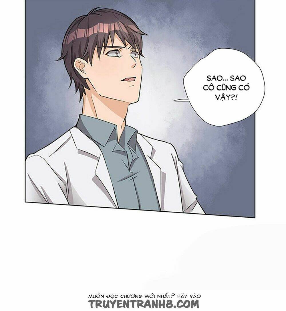 thông linh ngụy y chapter 10 34