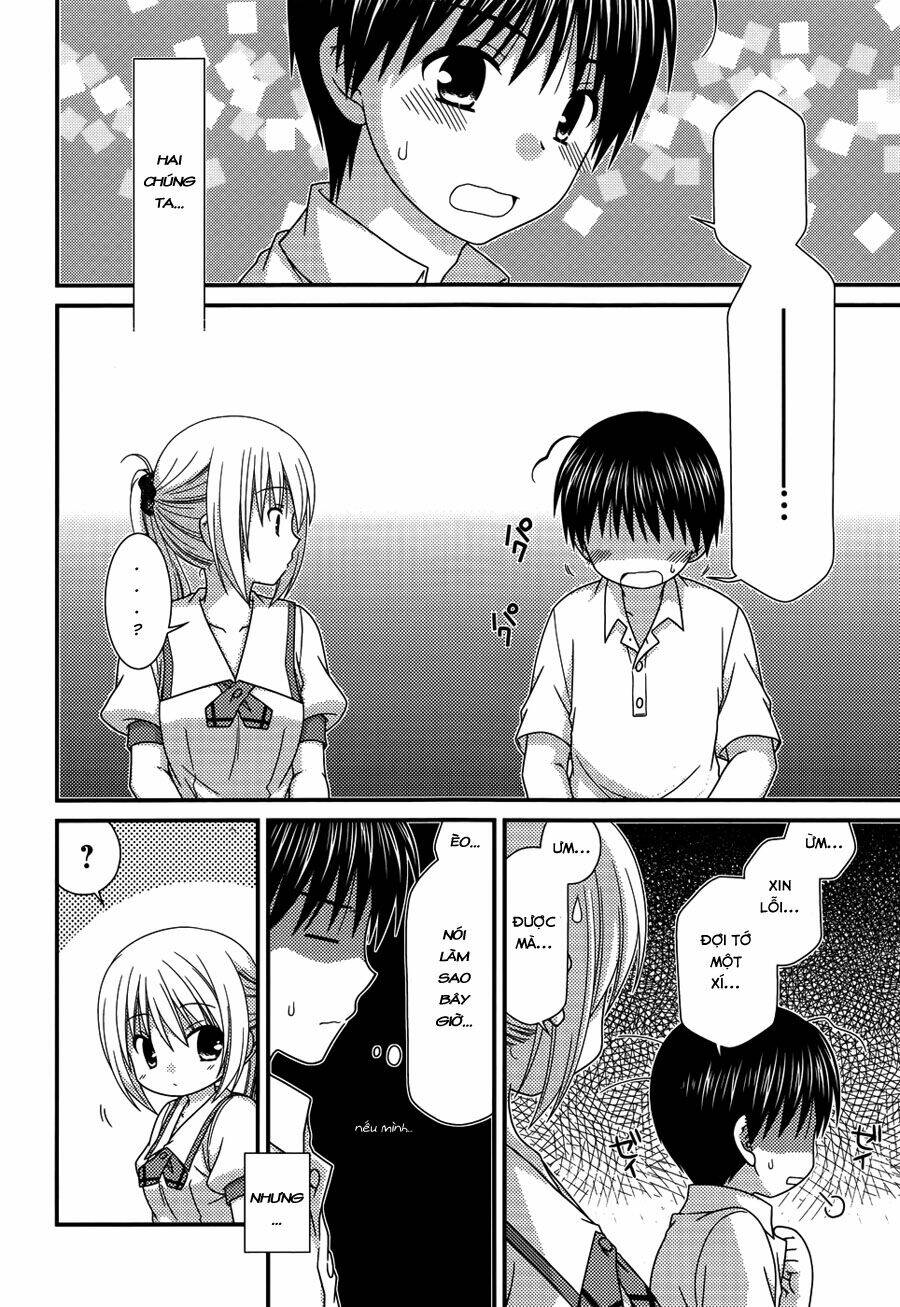 tonari no kashiwagi-san chapter 60 9