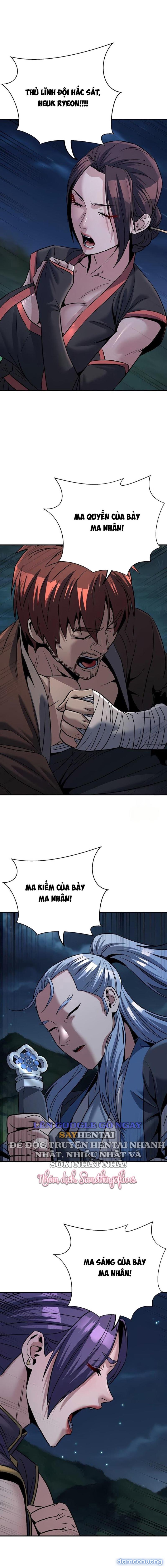 chúa quỷ khát dục chapter 37 8