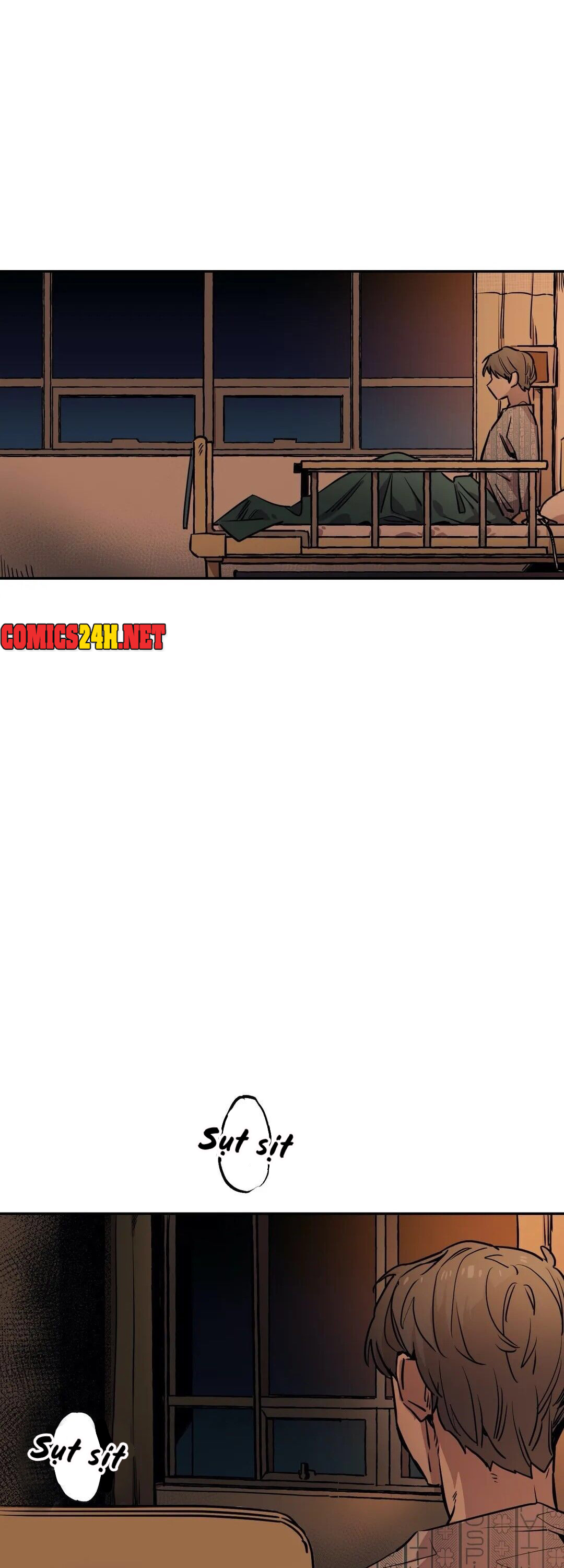 quán café tình nhân chapter 47 15