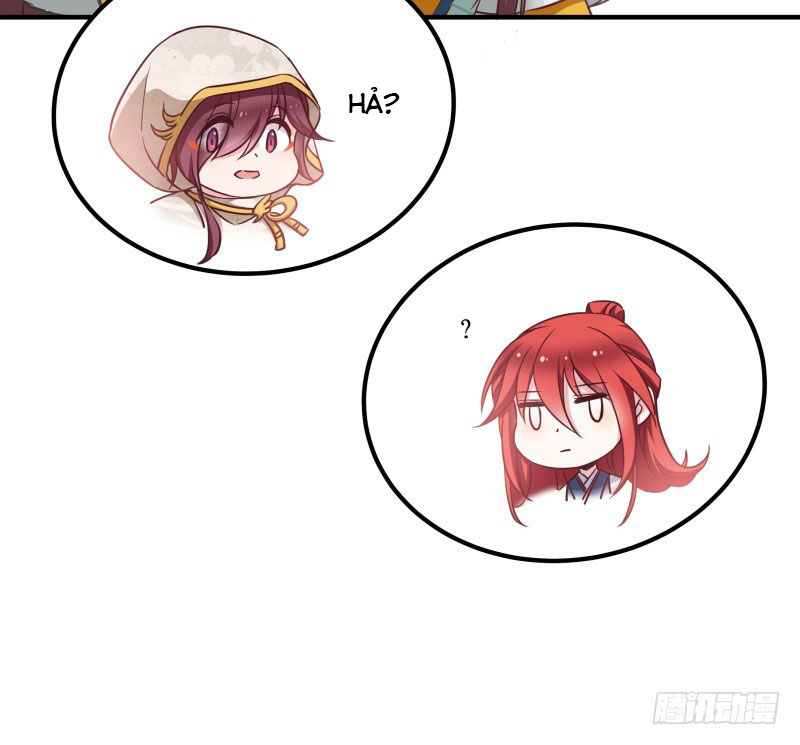 trò chơi trừng phạt chapter 66 33