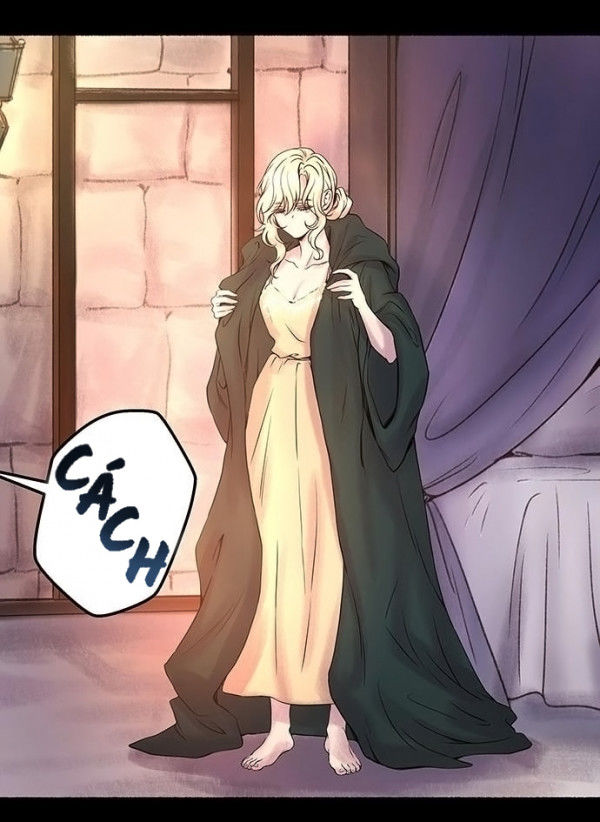 như gió trên cành cây khô chapter 4 11