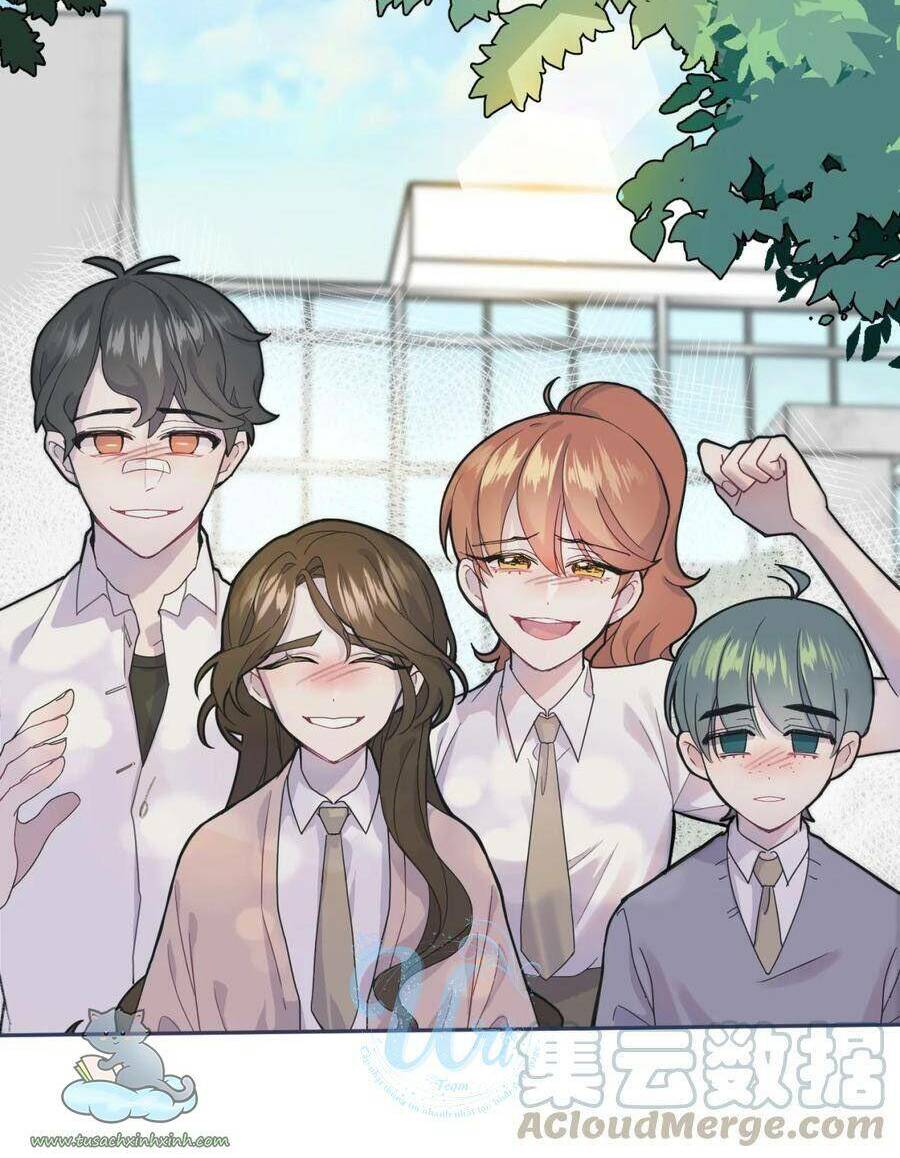 nhật ký nấm ma cô chapter 2 3