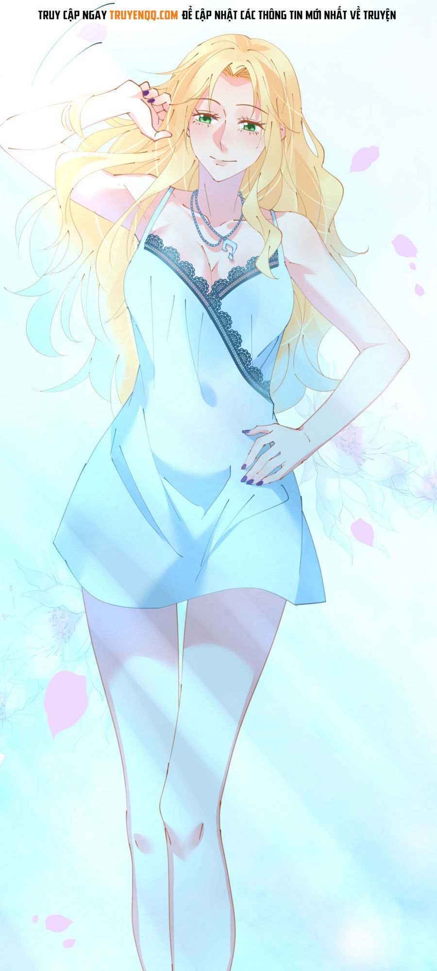 cơ trưởng ngài nhẹ nhàng thôi chapter 59 43