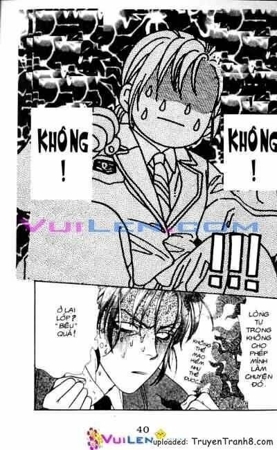 yamada tarou monogatari chapter 13 41