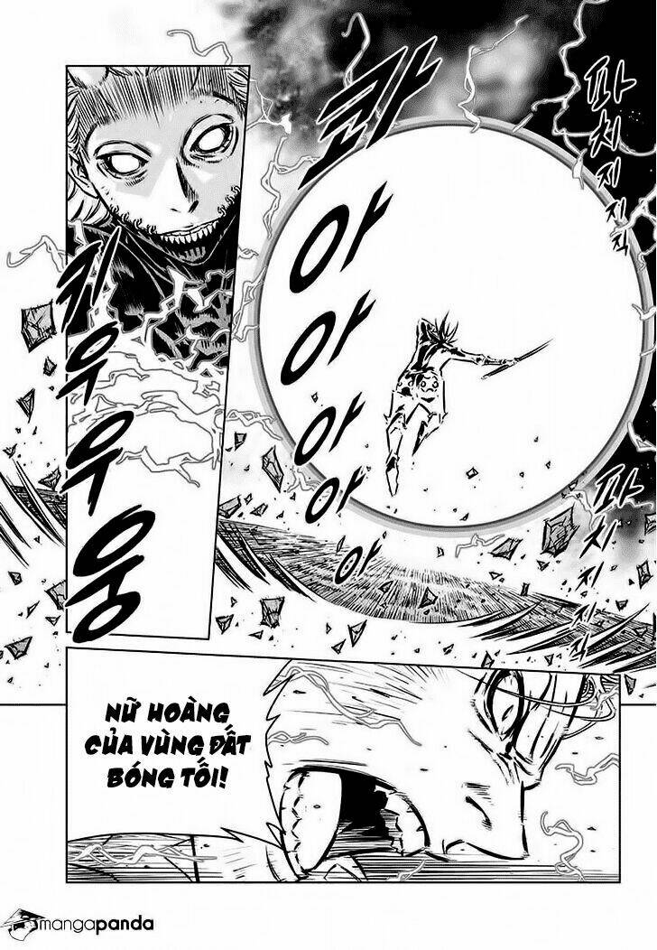 lính đánh thuê maruhan chapter 73 13