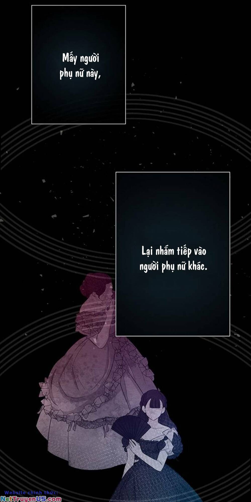 Hoàng Tử Rắc Rối chapter 30.2 11