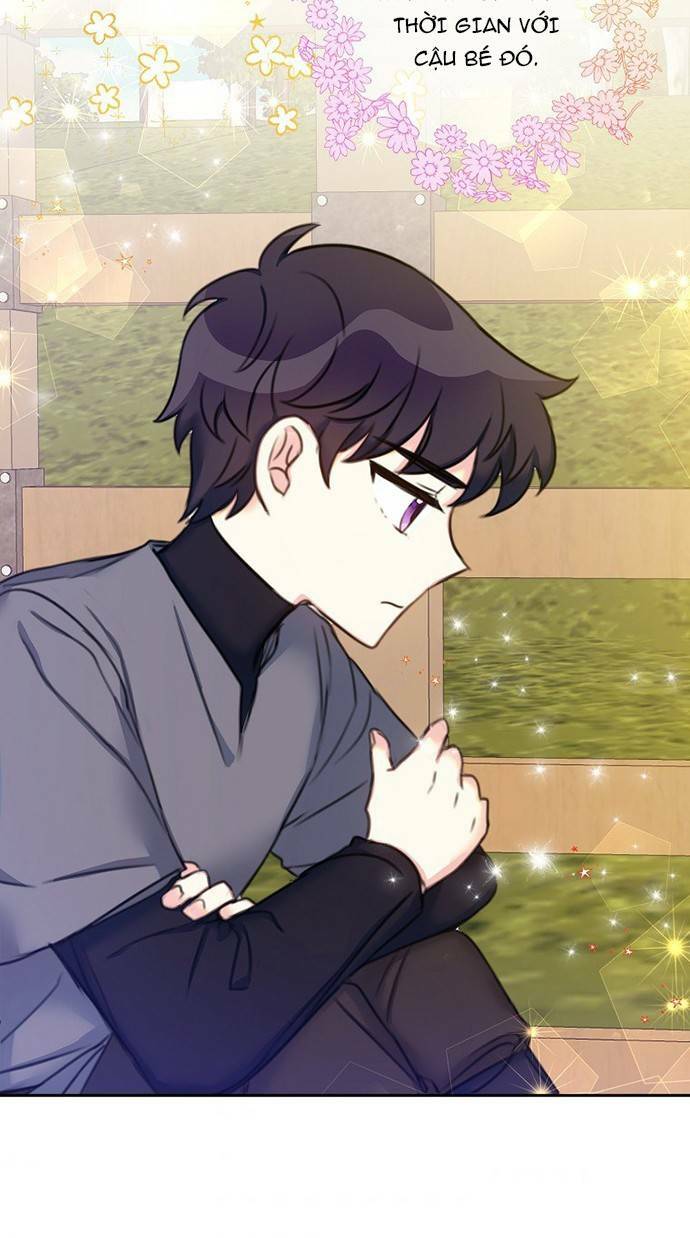 sinh ra làm con gái ác nữ chapter 16 42