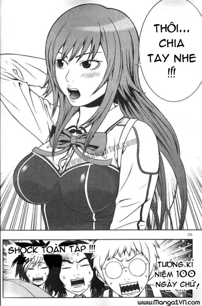 need a girl chapter 1 24