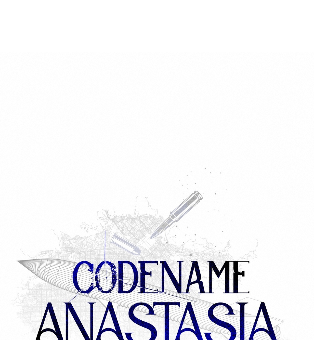Codename Anastasia chapter 20.2 - Trang 29