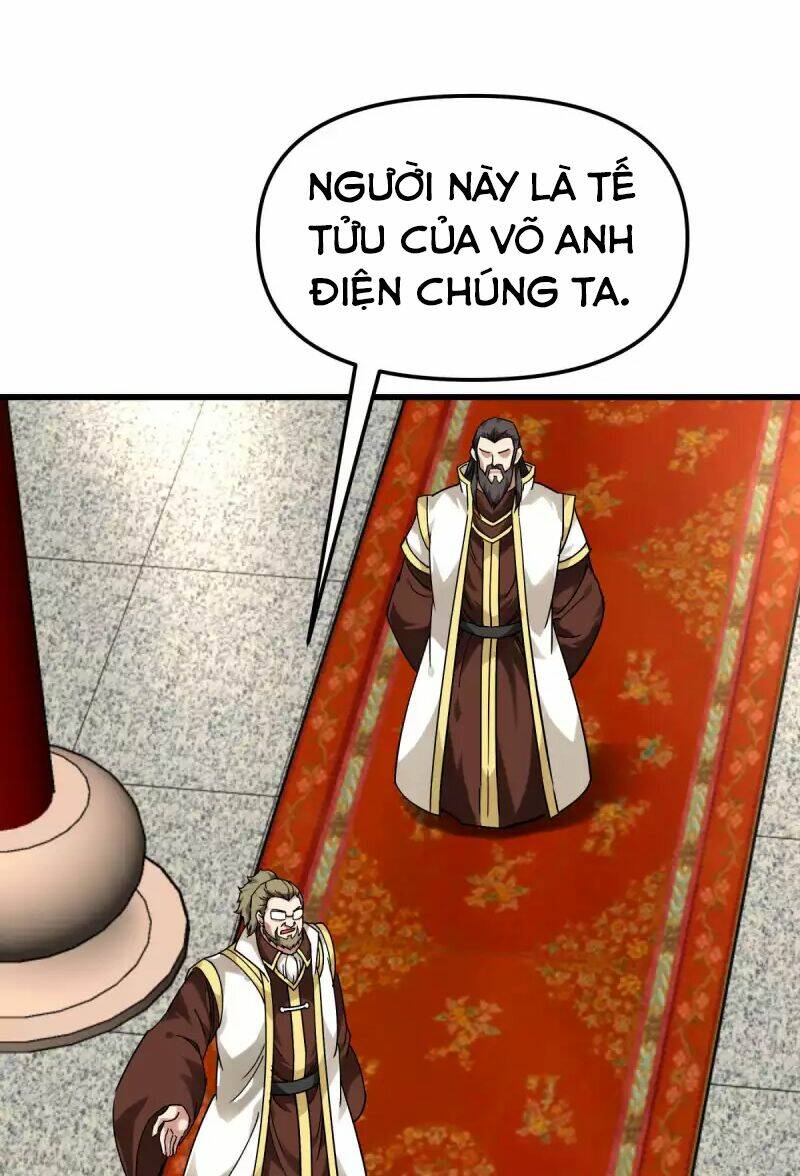 trọng sinh ta là đại thiên thần chapter 144 17