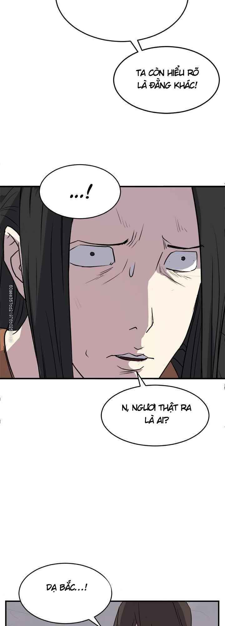 trọng sinh, bất khả chiến bại chapter 124 31